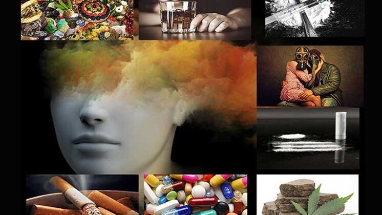 www.volviendoanacer.es | Psicobiorenacer Emocional | © Descodificación Biológica Integrativa (DBI) | Tabaco - alcohol - cocaína - marihuana... Conflictos biológicos de las Adicciones | ¡¡Me siento vacío!!