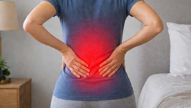 www.volviendoanacer.es | Psicobiorenacer Emocional | Lumbago y Lumbalgia y su significado biológico según la Descodificación Biológica Integrativa